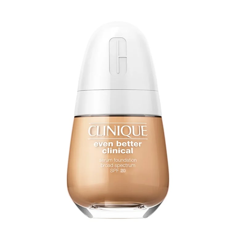 Even Better Cream Foundation Spf20 #Cn70-Vanilla