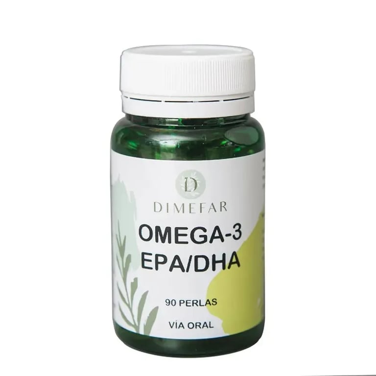 Omega-3 EPA/DHA