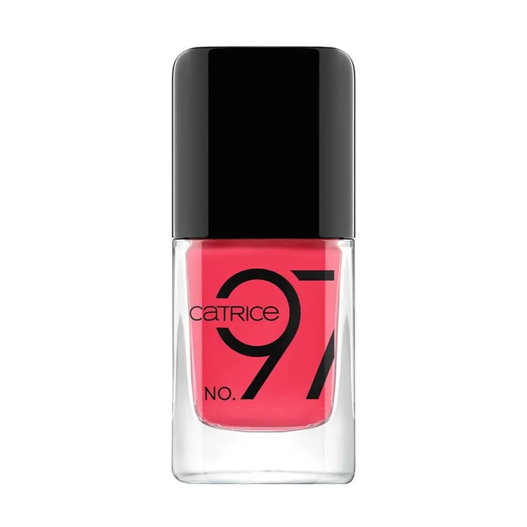 Iconails Gel Esmalte De Uñas 97 - Thank You Really Mochi