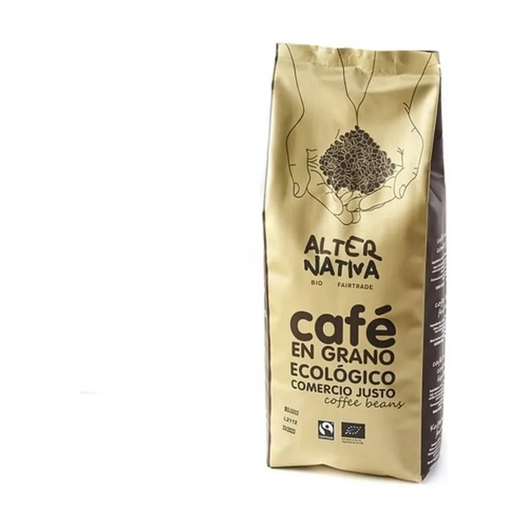 Caffè In Grano Eco