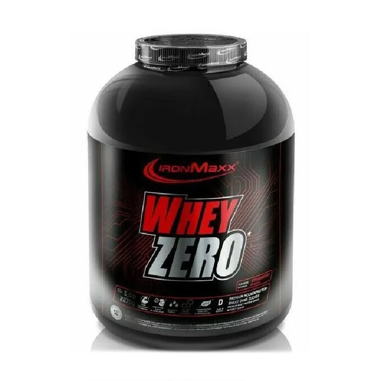 Whey Zero