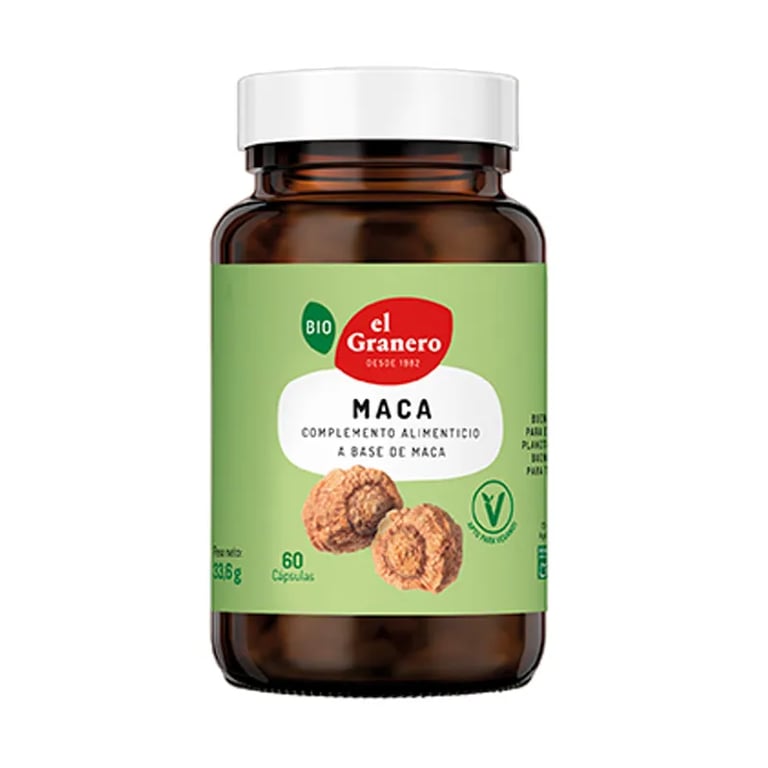 Maca Bio