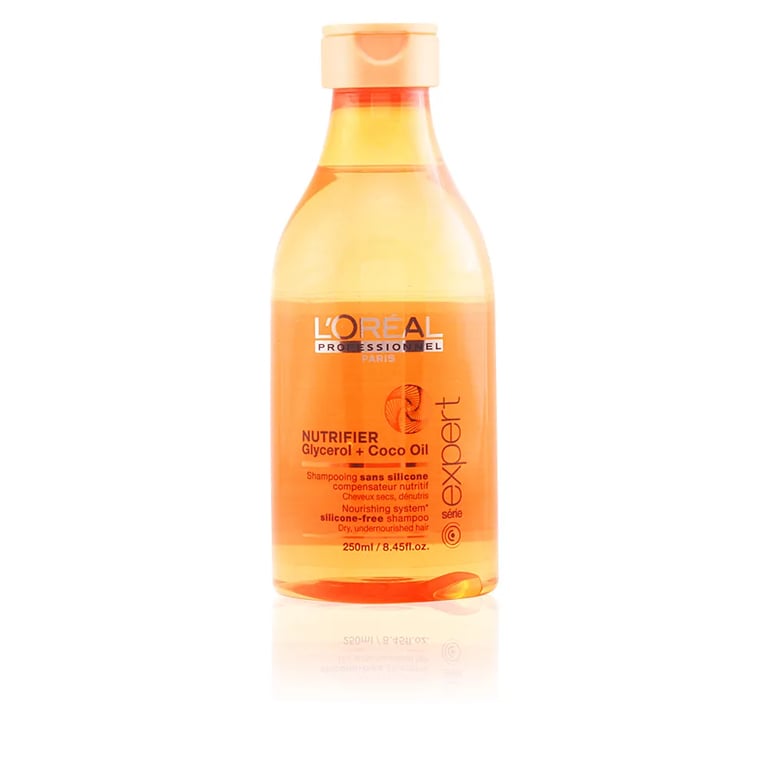 Nutrifier Shampoo