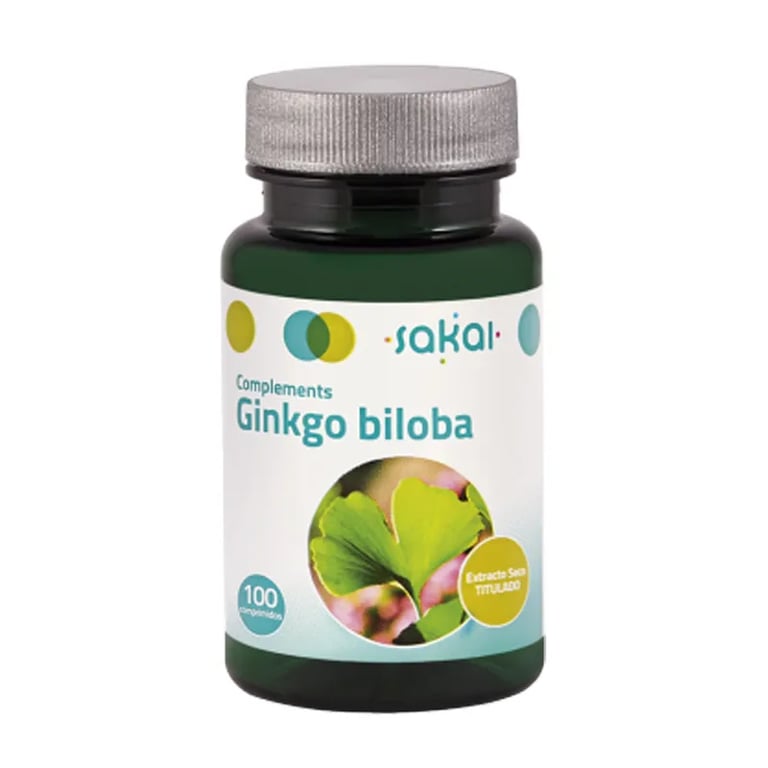 Gingko Biloba