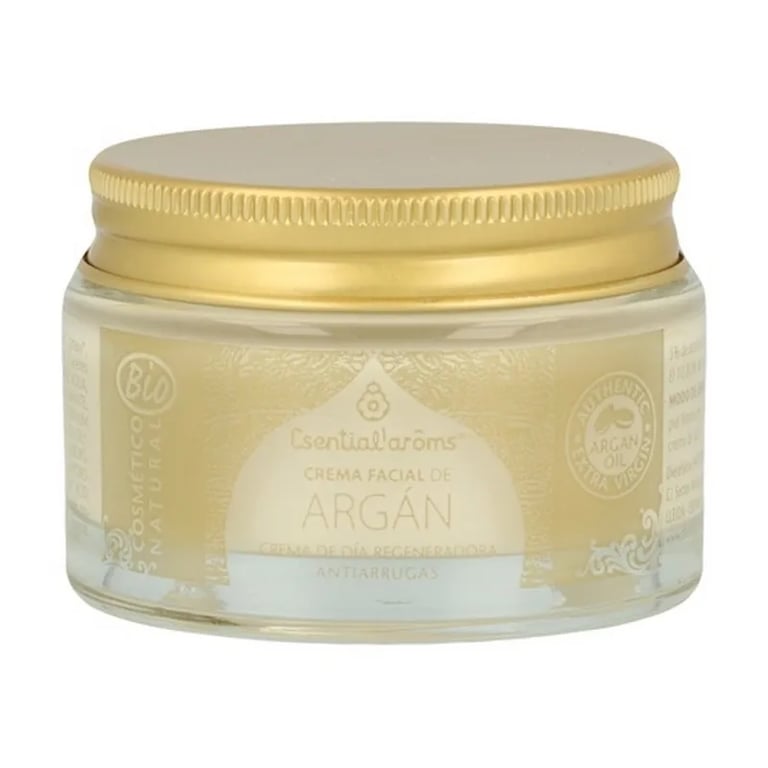 Crema Viso Giorno di Argan Rigenerante