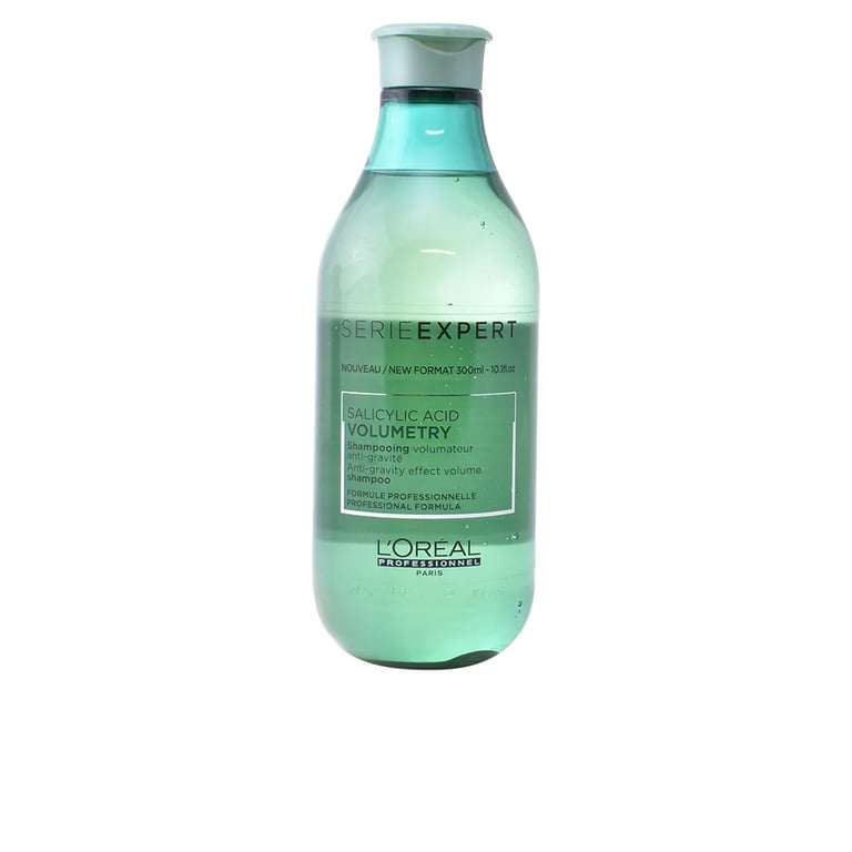 VOLUMETRY SHAMPOO