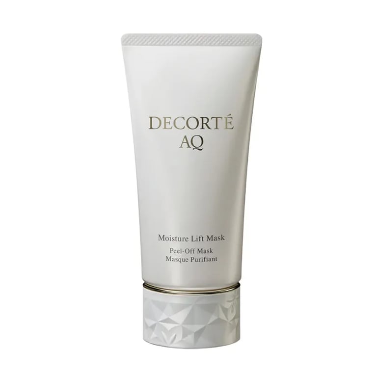 AQ Moisture Lift Mask