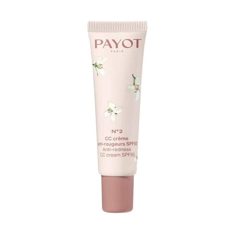 N2 CC Cream Anti-Rötungen SPF50