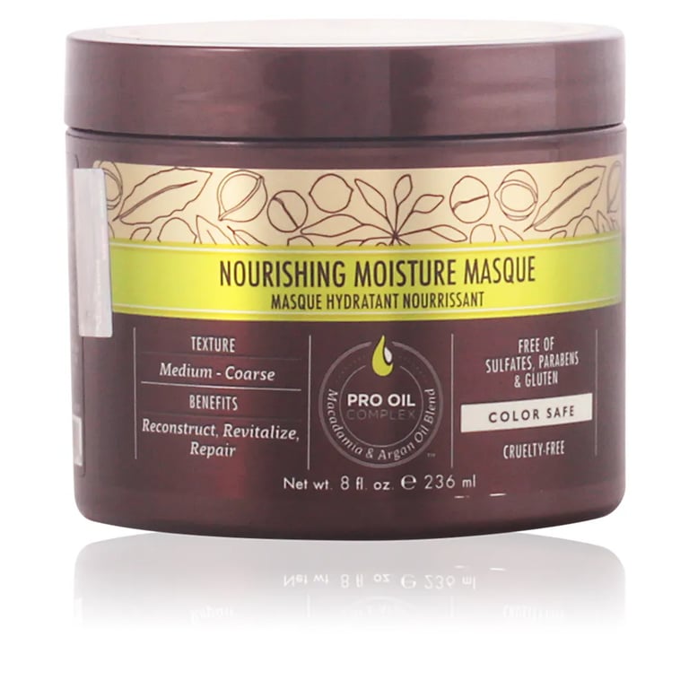 Nourishing Moisture Masque