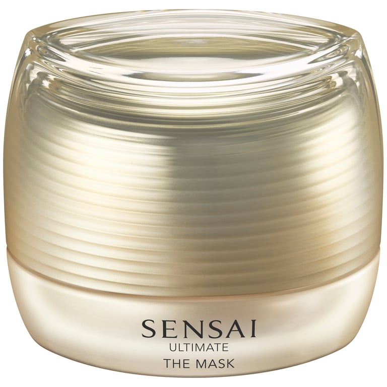 Ultimate The Mask 75 ml von Sensai