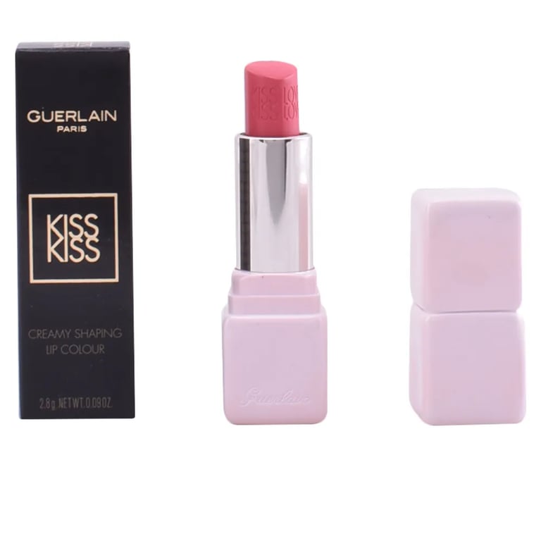 Kisskiss Lovelove Lip Colour #573-Pink
