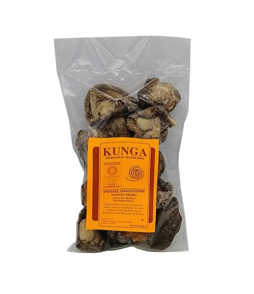 Shiitake Namikoshim Extra Grande
