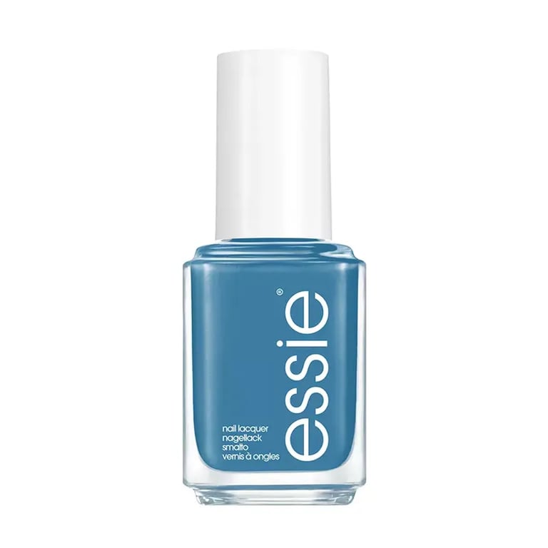 Nail Color #785-Ferris Of Them All