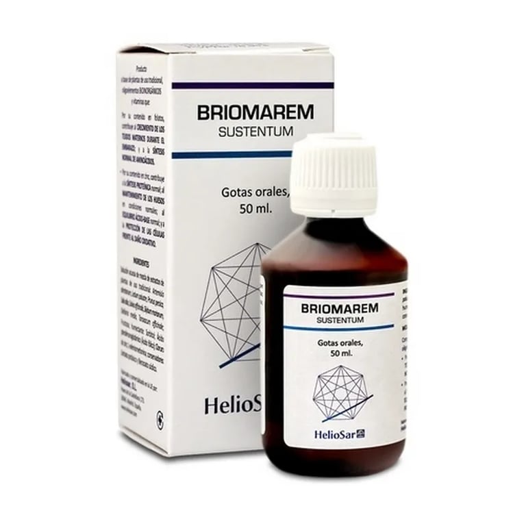 Briomarem Sustentum
