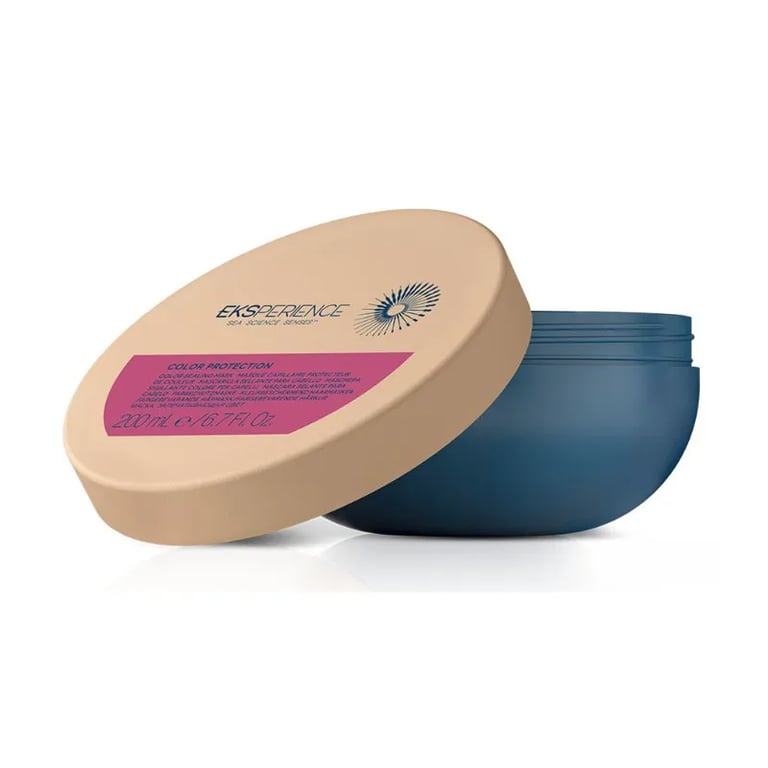 Eksperience Color Protection Color Sealing Mask