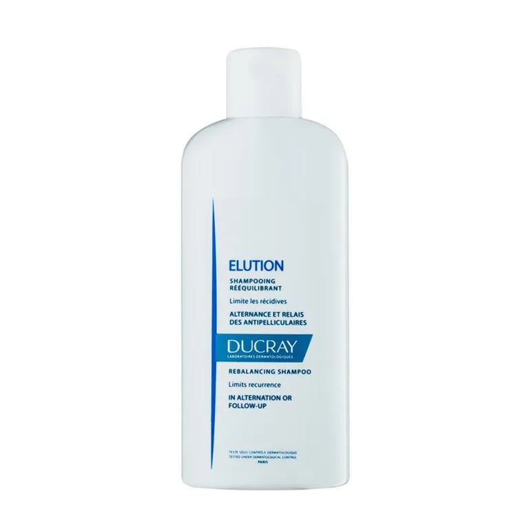 ELUTION CHAMPÔ
