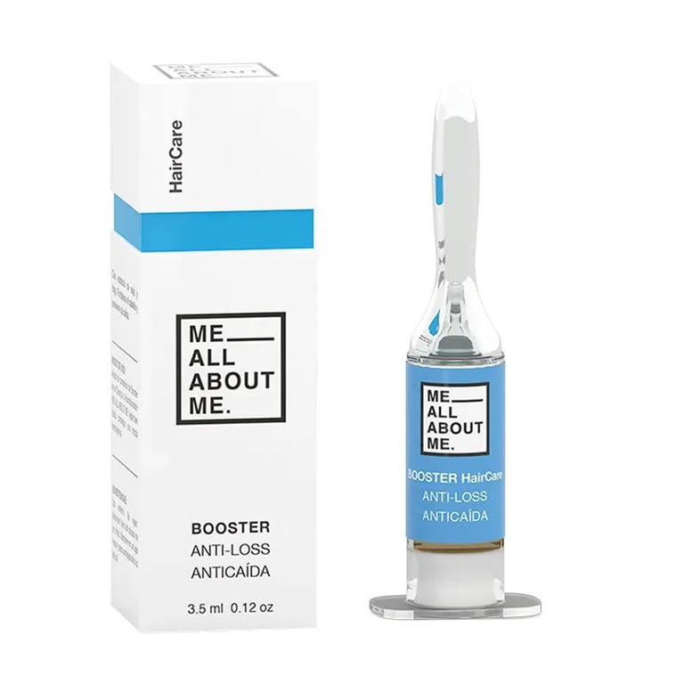 Booster Haircare Antiloss
