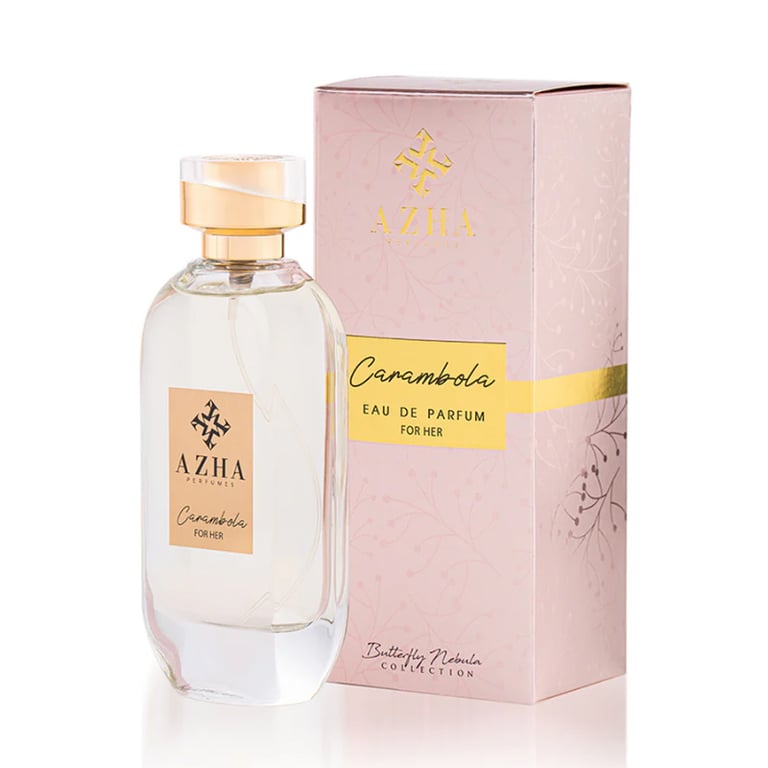 Carambola EDP 100 ml de Azha