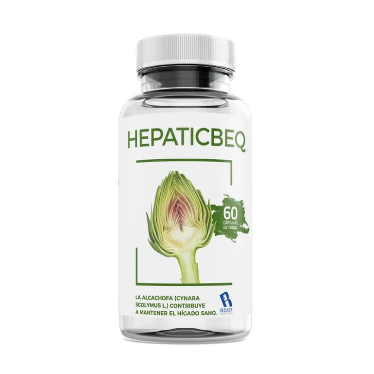 Hepaticbeq