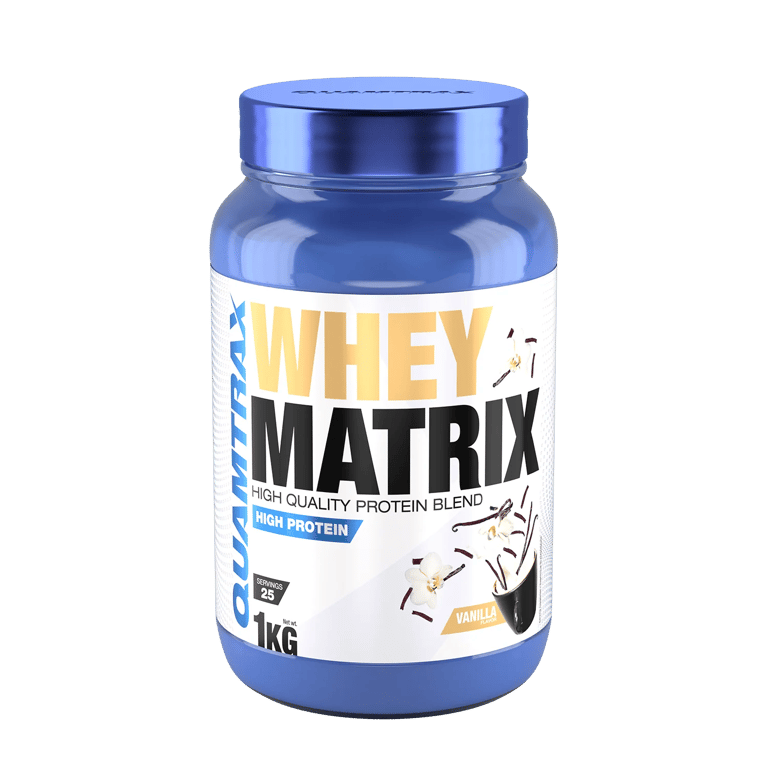 WHEY MATRIX - imagen 23 de 25