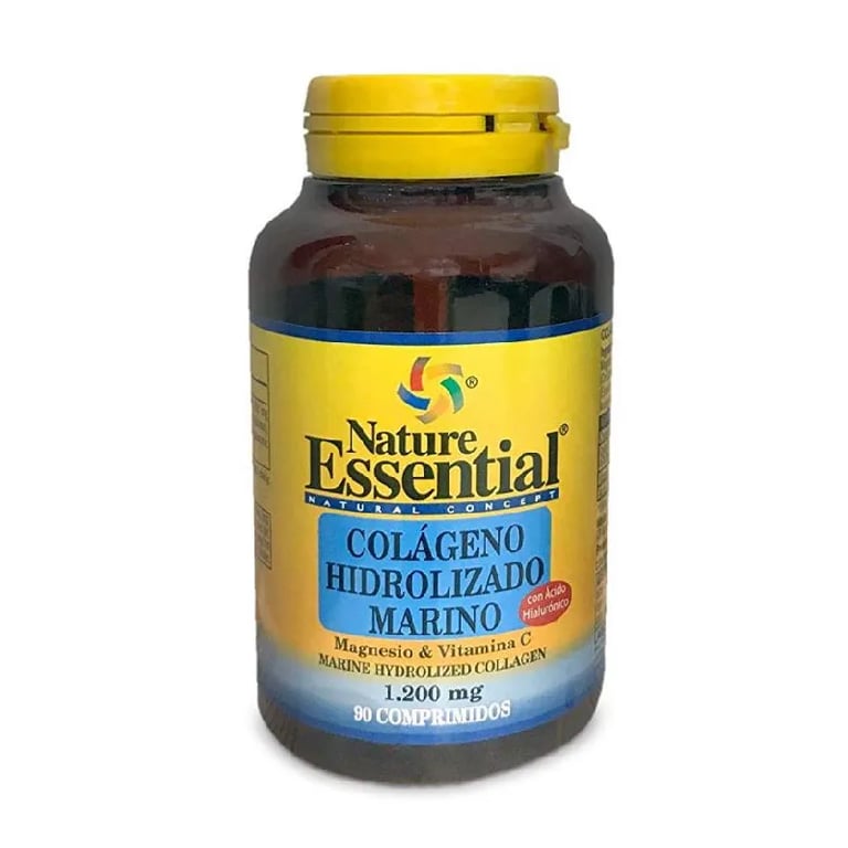 Marine Kollagen 1200MG
