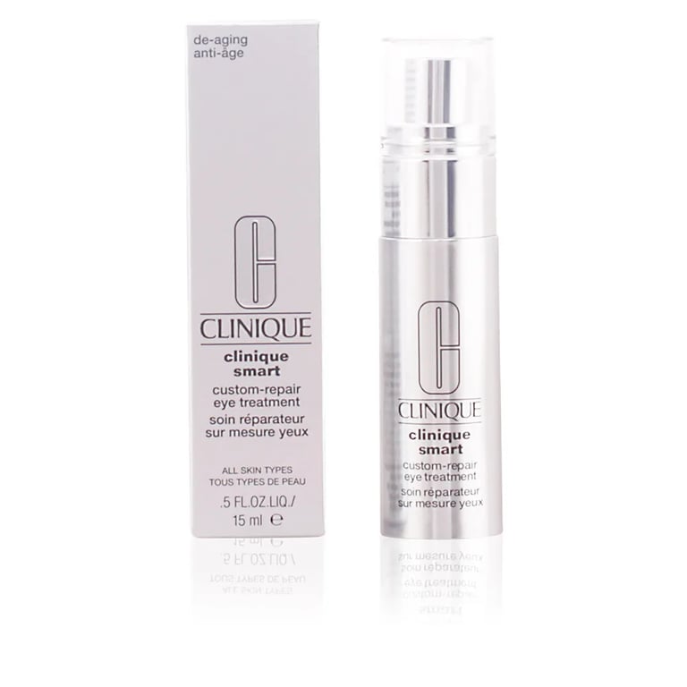 Smart Eye Cream
