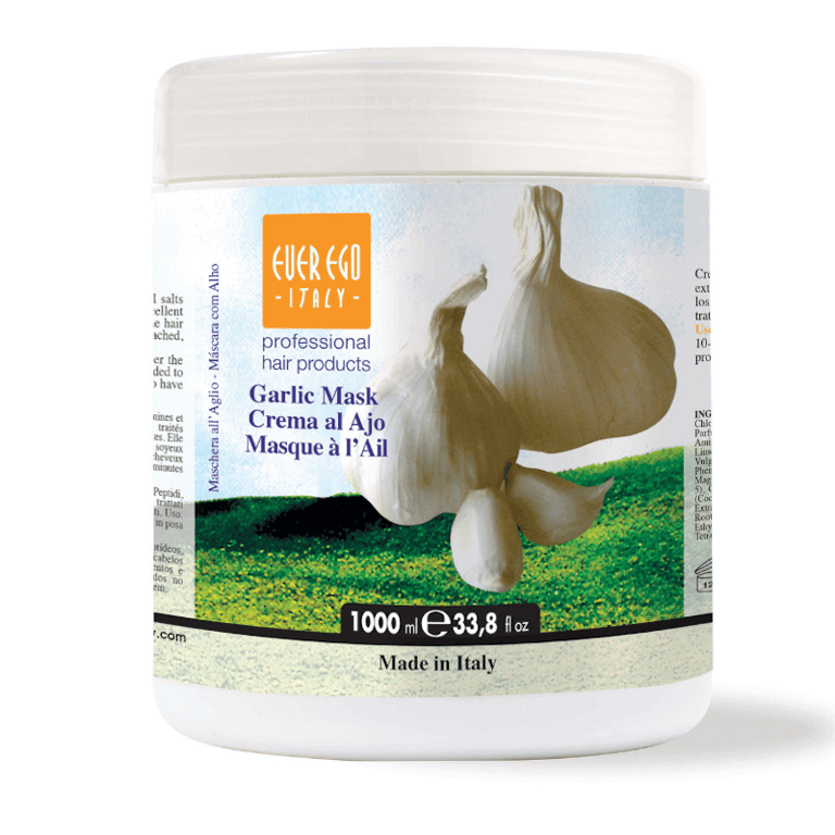 Maschera all'Aglio 1000 ml