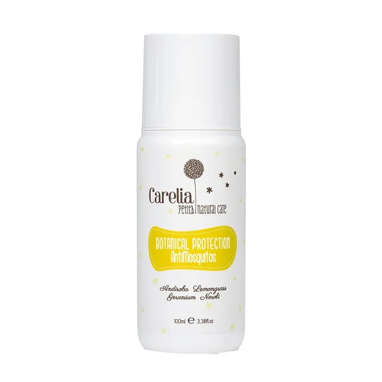 Petits Antimosquitos