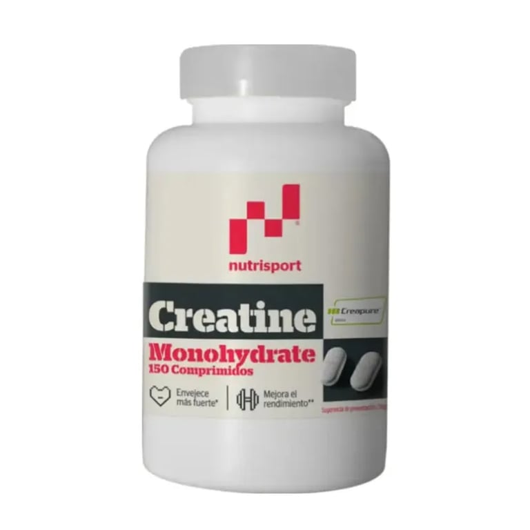Creatine Monohydrate Creapure