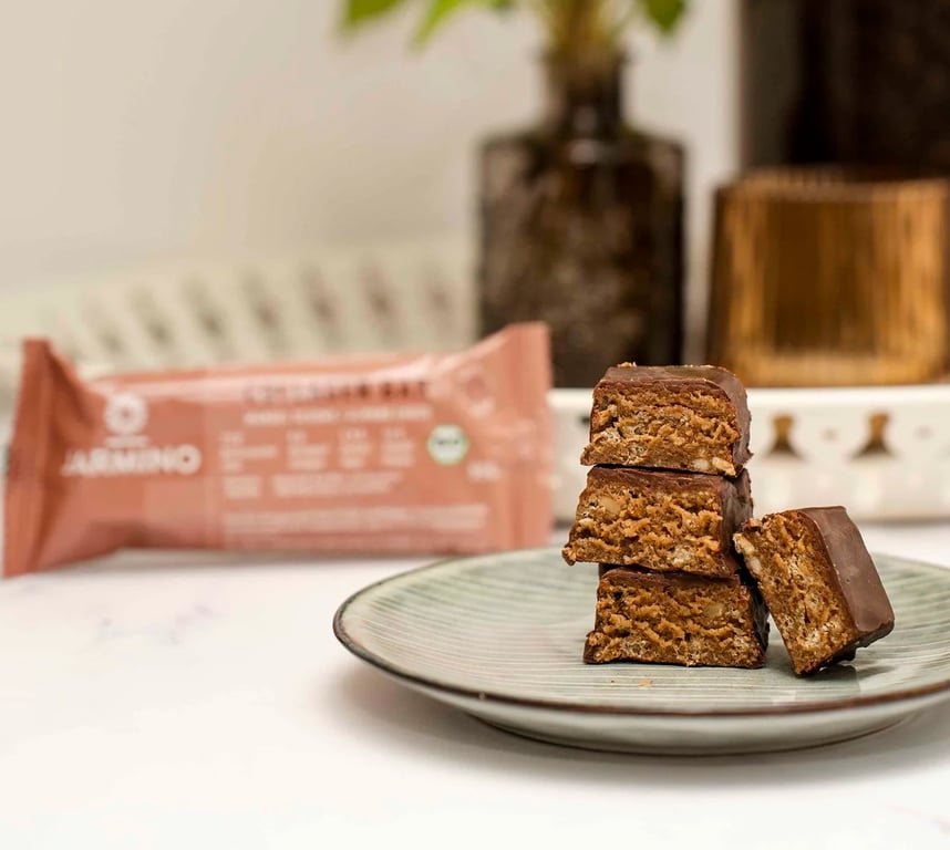 Barretta Collagene Mandorla Cacao - imagen 3 de 10