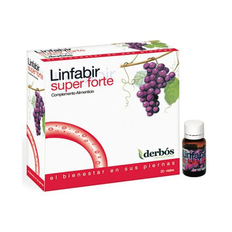 Linfabir Super Forte