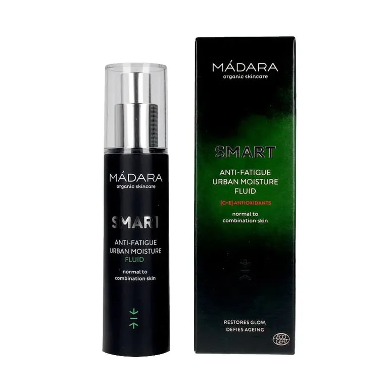 Smart Anti-Fatigue Urban Moisture Fluid