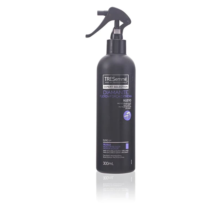 DIAMANTE FUERZA EXTREMA PROTECTOR DEL CALOR