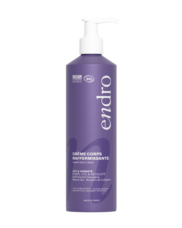 Crema Corporal Reafirmante