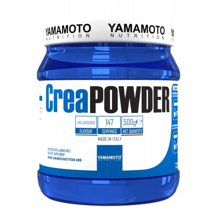 CreaPowder