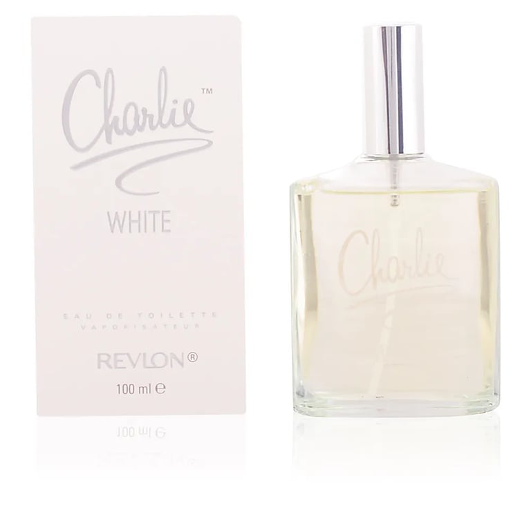 Charlie White EDT