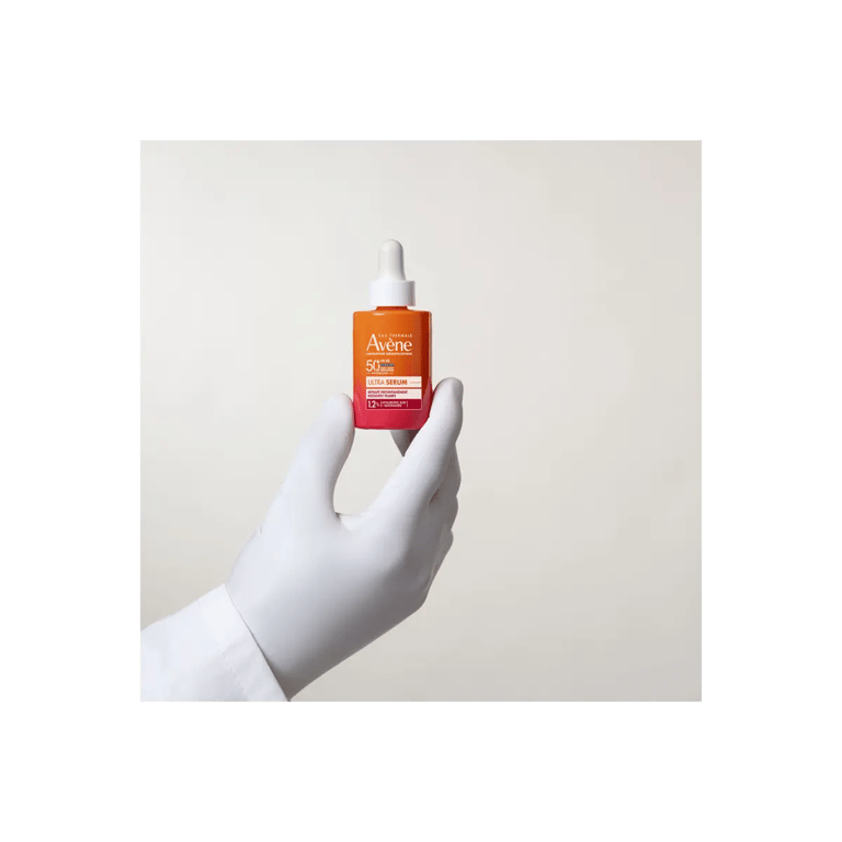 Ultra Sérum Repulpant SPF50+ - imagen 4 de 4