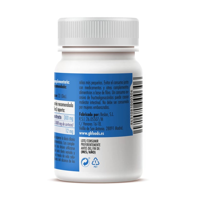 Katzenkralle 500mg - imagen 4 de 5