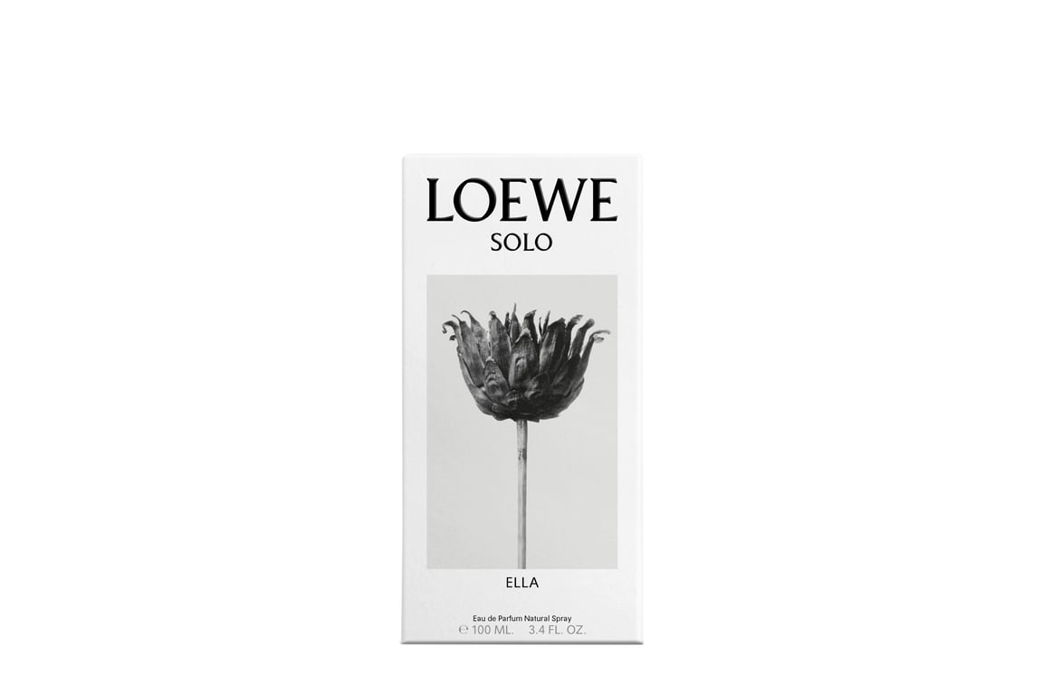 Solo Ella EDP 100 ml de Loewe