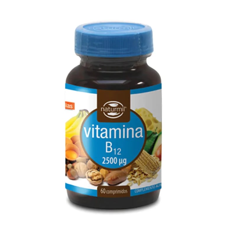 Vitamina B12 250 0Μg