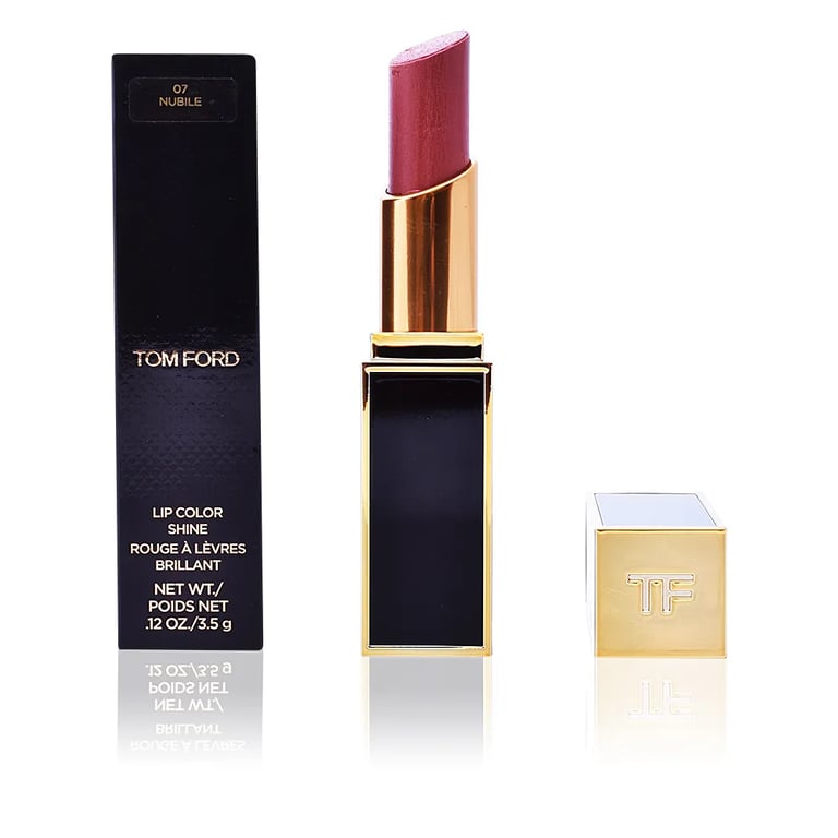 Lip Color Shine #07 Nubile