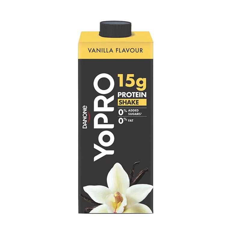Yopro 15g Protein