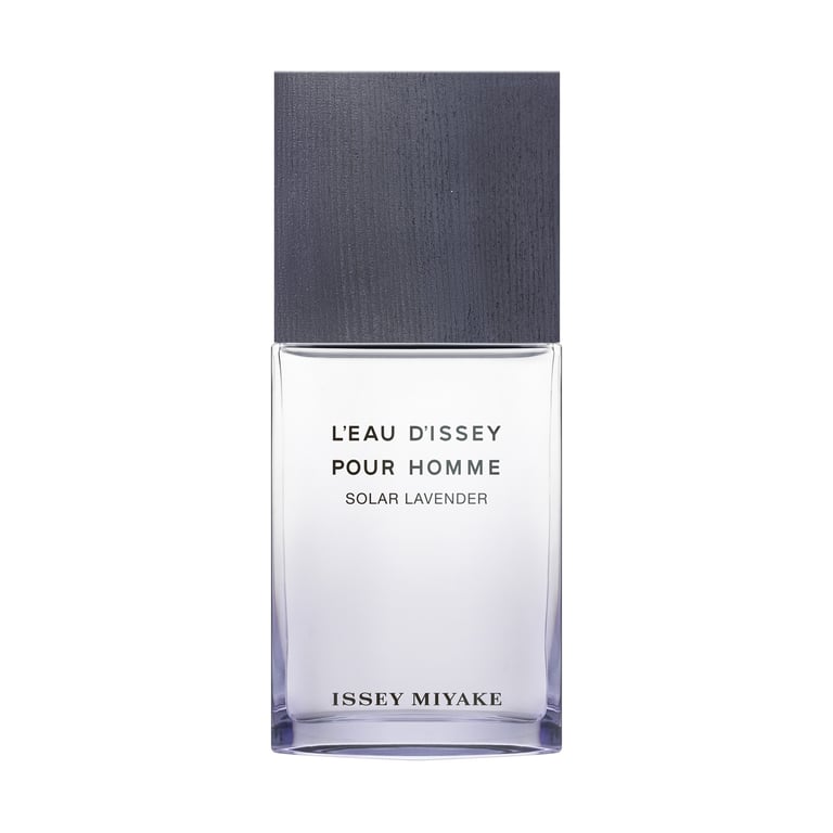 L'Eau D'Issey Pour Homme Solar Lavender EDT 100 ml de Issey Miyake
