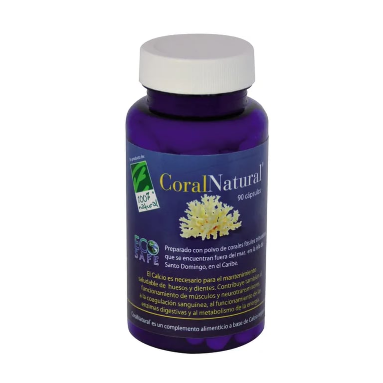 CORAL NATURAL