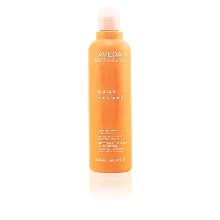 Suncare Hair And Body Cleanser