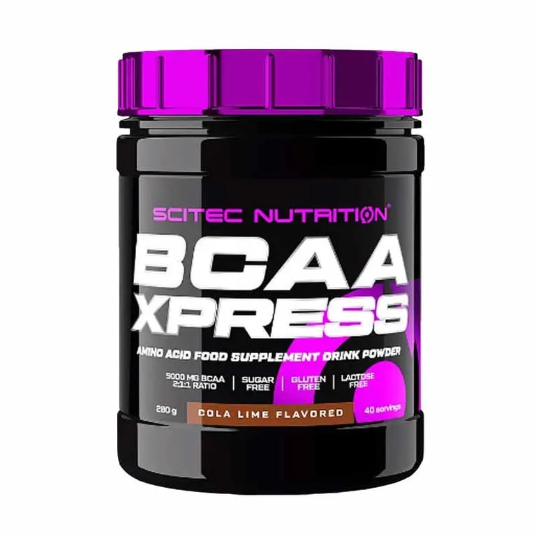 BCAA Xpress