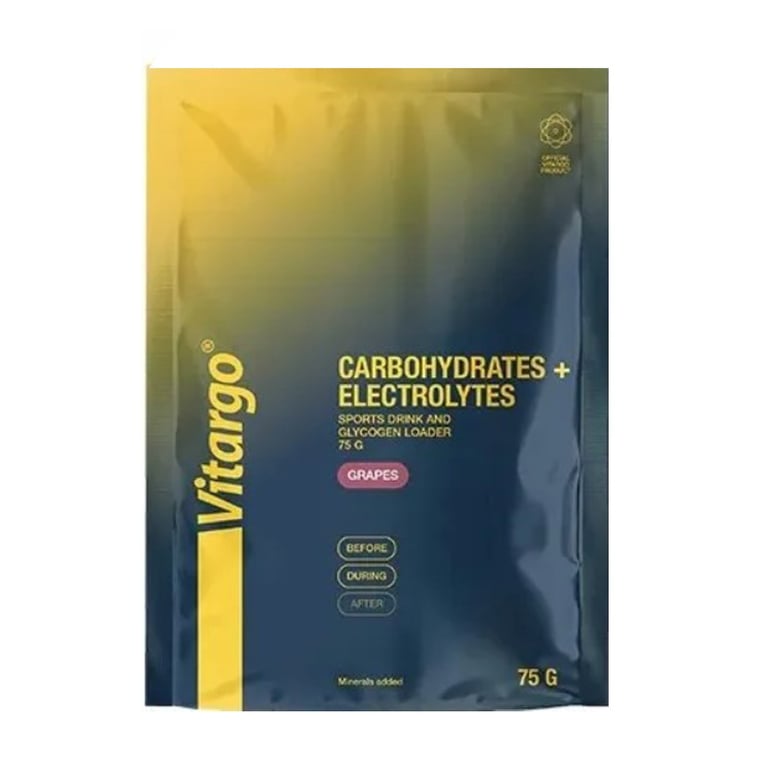 Vitargo Carbohydrates + Electrolytes