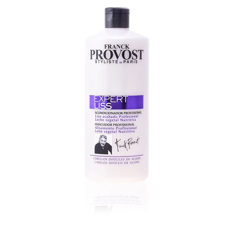 Expert Liss Acondicionador Lisos