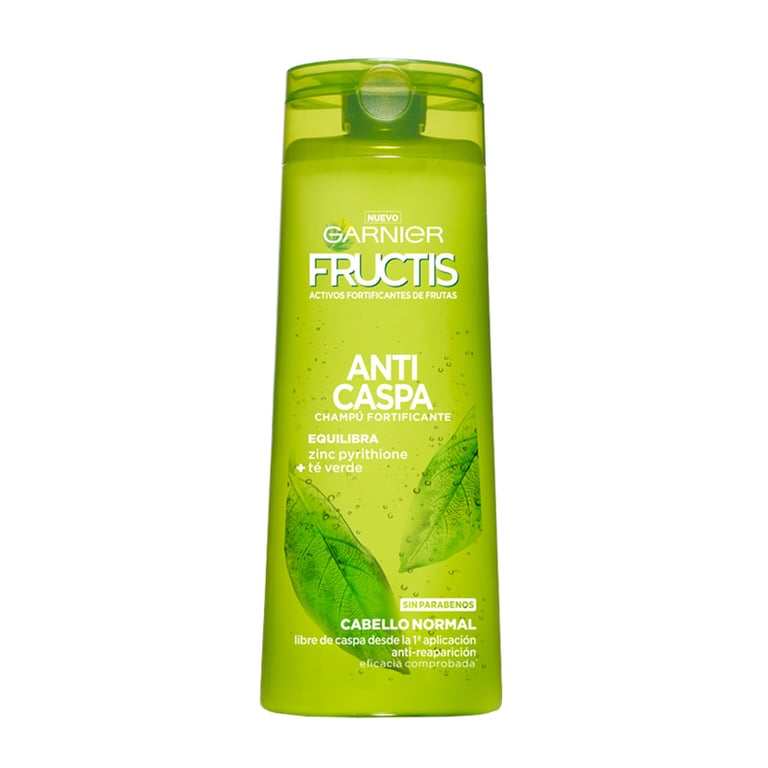 Fructis Antipelliculaire Fortifiant Shampooing 360 ml