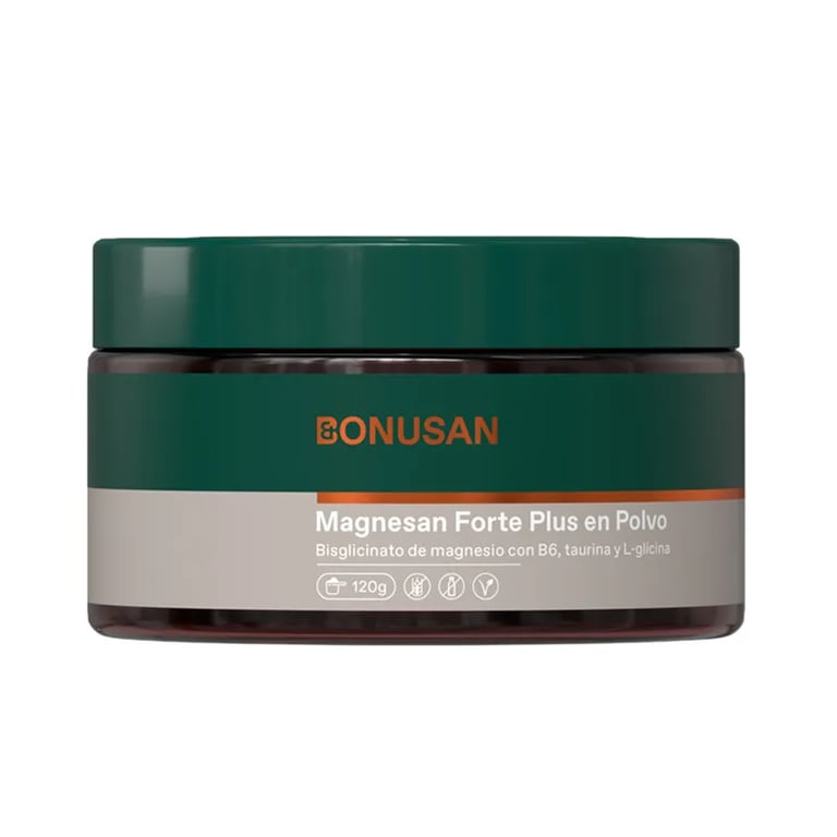 Magnesan Forte Plus Polvo